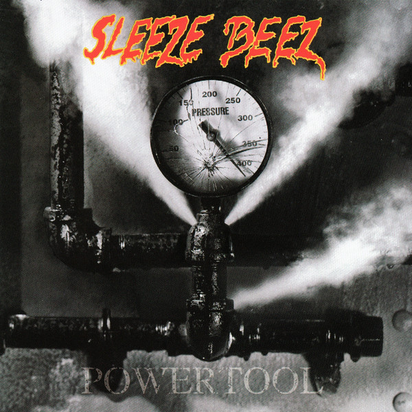 Sleeze Beez